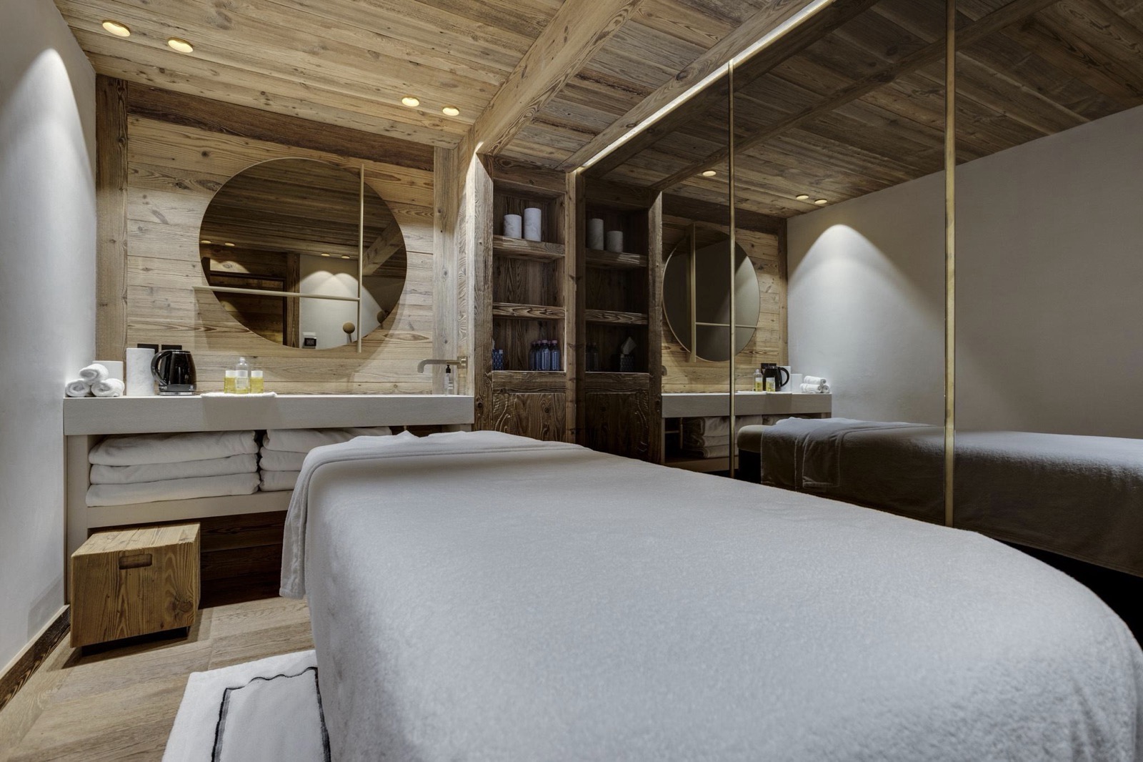 Chalet L’Ours Blanc 